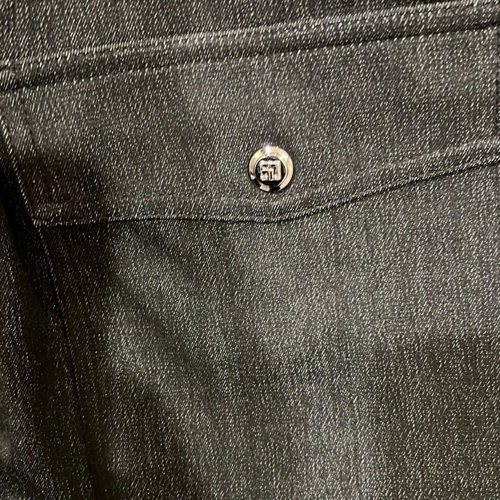 ST. JOHN SPORT Trousers  size 6 - Picture 5 of 14